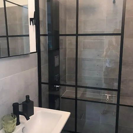Maison Margot דירה *