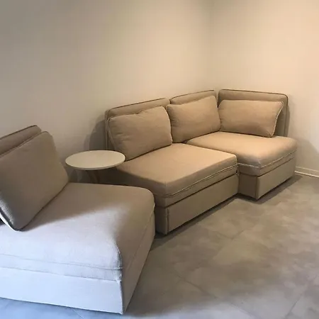 Maison Margot דירה *