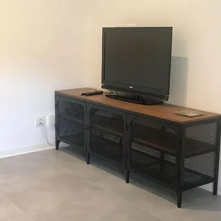 Maison Margot דירה