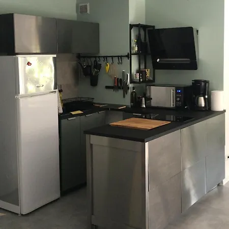דירה Maison Margot