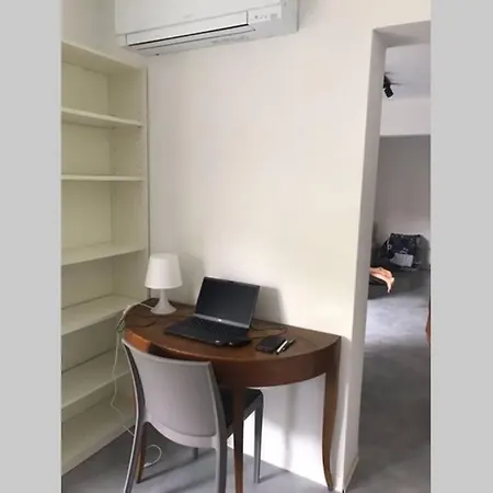 Maison Margot דירה
