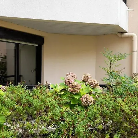 Maison Margot דירה מנטון