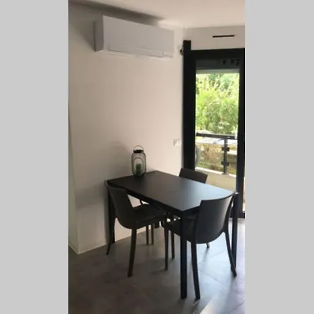 Maison Margot דירה *