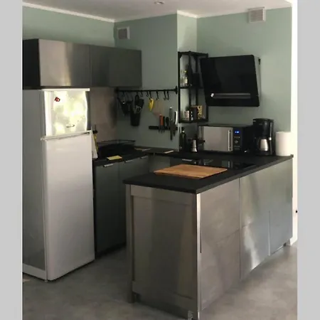 Maison Margot * מנטון