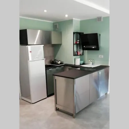 Apartment Maison Margot Menton