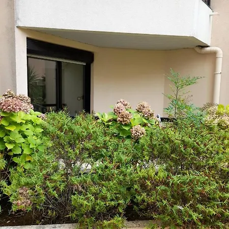 Maison Margot Menton