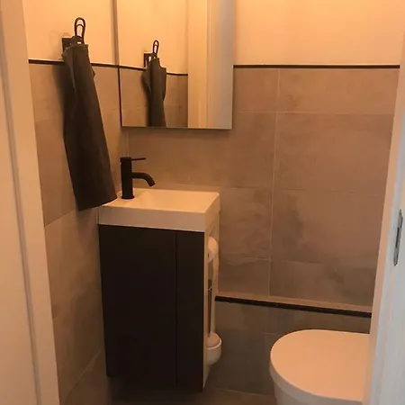 Apartment Maison Margot *