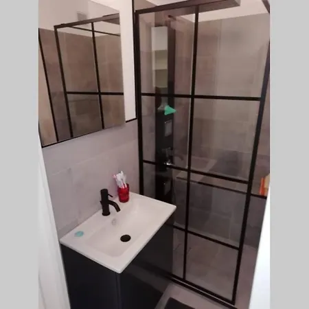 Maison Margot Apartment