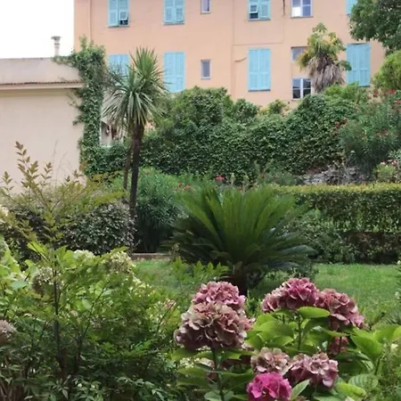 Maison Margot Menton